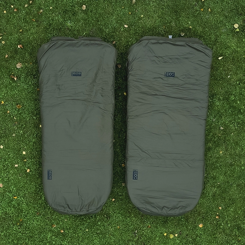 Fox EOS Sleep Systems